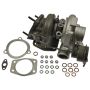 Standard Ignition TBC558 Turbocharger - Remfd - Gas