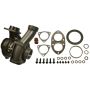 Standard Ignition TBC559 Turbocharger - Remfd - Diesel