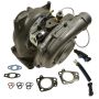 Standard Ignition TBC561 Turbocharger - Remfd - Diesel