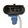 Standard Ignition TBC563 Turbocharger - Remfd - Diesel