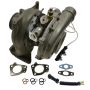 Standard Ignition TBC563 Turbocharger - Remfd - Diesel