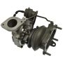 Standard Ignition TBC565 Turbocharger - Remfd - Gas
