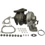 Standard Ignition TBC565 Turbocharger - Remfd - Gas