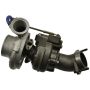 Standard Ignition TBC568 Turbocharger - Remfd - Diesel
