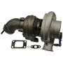 Standard Ignition TBC568 Turbocharger - Remfd - Diesel