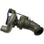 Standard Ignition TBC569 Turbocharger - Remfd - Diesel