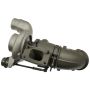 Standard Ignition TBC569 Turbocharger - Remfd - Diesel