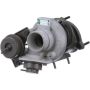 Standard Ignition TBC571 Turbocharger - Remfd - Gas