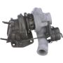 Standard Ignition TBC571 Turbocharger - Remfd - Gas