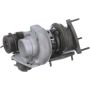 Standard Ignition TBC571 Turbocharger - Remfd - Gas