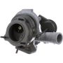 Standard Ignition TBC571 Turbocharger - Remfd - Gas