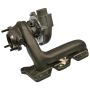 Standard Ignition TBC572 Turbocharger - New - Gas