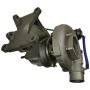 Standard Ignition TBC573 Turbocharger - Remfd - Diesel