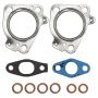 Standard Ignition TBC577 Turbocharger - Remfd - Diesel