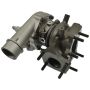 Standard Ignition TBC578 Turbocharger - Remfd - Gas