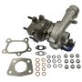 Standard Ignition TBC578 Turbocharger - Remfd - Gas