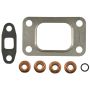 Standard Ignition TBC579 Turbocharger - Remfd - Diesel