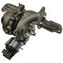 Standard Ignition TBC580 Turbocharger - New - Diesel