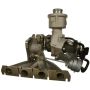 Standard Ignition TBC581 Turbocharger - New - Gas