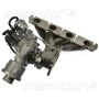 Standard Ignition TBC581 Turbocharger - New - Gas