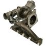 Standard Ignition TBC581 Turbocharger - New - Gas