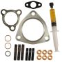 Standard Ignition TBC582 Turbocharger - New - Gas