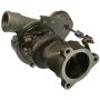 Standard Ignition TBC582 Turbocharger - New - Gas