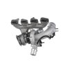 Standard Ignition TBC583 Turbocharger - New - Gas