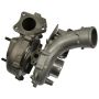 Standard Ignition TBC585 Turbocharger - New - Diesel