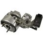 Standard Ignition TBC586 Turbocharger - New - Diesel
