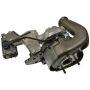 Standard Ignition TBC586 Turbocharger - New - Diesel