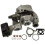 Standard Ignition TBC586 Turbocharger - New - Diesel