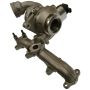 Standard Ignition TBC587 Turbocharger - New - Diesel