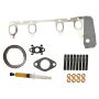 Standard Ignition TBC587 Turbocharger - New - Diesel