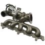 Standard Ignition TBC588 Turbocharger - New - Gas