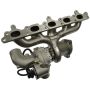 Standard Ignition TBC588 Turbocharger - New - Gas