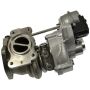 Standard Ignition TBC589 Turbocharger - New - Gas