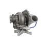 Standard Ignition TBC592 Turbocharger - Remfd - Diesel