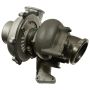 Standard Ignition TBC592 Turbocharger - Remfd - Diesel