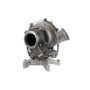 Standard Ignition TBC592 Turbocharger - Remfd - Diesel