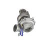 Standard Ignition TBC592 Turbocharger - Remfd - Diesel
