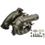 Standard Ignition TBC594 Turbocharger - New - Diesel