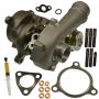 Standard Ignition TBC595 Turbocharger - New - Gas