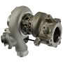 Standard Ignition TBC596 Turbocharger - New - Gas