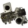 Standard Ignition TBC596 Turbocharger - New - Gas