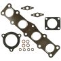 Standard Ignition TBC596 Turbocharger - New - Gas
