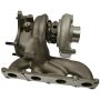 Standard Ignition TBC597 Turbocharger - New - Gas