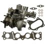 Standard Ignition TBC597 Turbocharger - New - Gas