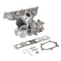 Standard Ignition TBC598 Turbocharger - New - Gas