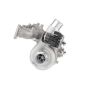 Standard Ignition TBC598 Turbocharger - New - Gas